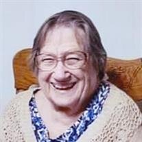 Janice Elaine Dodds