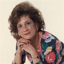 Jill Ann Norvell