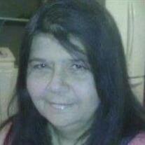 Cynthia Anderson