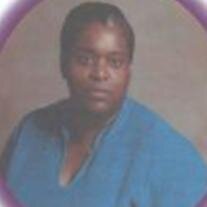 Mrs. Mattie Lee Ross-Barney