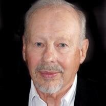 John Raymond Mesch