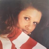 Janice Michelle Donahue