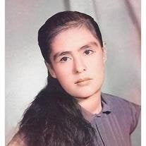 Rebecca C. Preciado