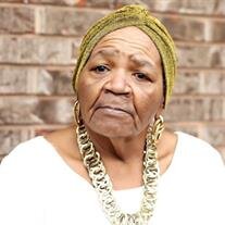 Ms. Carolyn Faye Williams