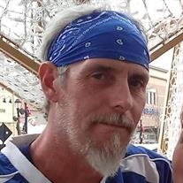 Joe Cook