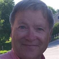 Kenneth Leroy Albert