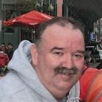 Michael Earle Doughty