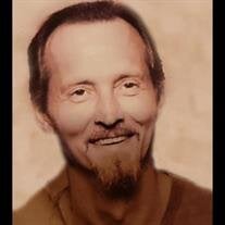 Donald Gene Guffey