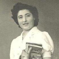 Nancy Crisafulli