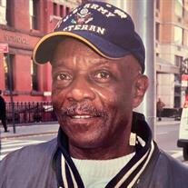 Mr. Charlie Jones Bryant
