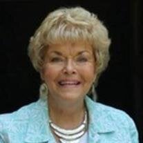 Betty Ruth (Smith) Fluhr - Madden