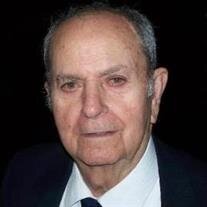 Mr. Robert David Lawrence