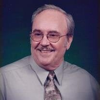 Larry Joe Pate