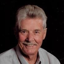 Russel H. Kloess