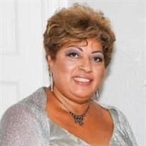 Alicia Estrada Olivares