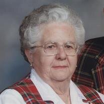 Maryjane Jarman