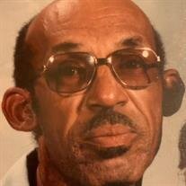 Mr. James Lee Lastrapes