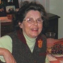 Geraldine Pasquinelli