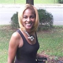 Ms. Sarah Diane Blocker