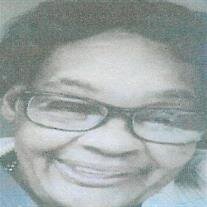 Ms. Ethel Mae Johnson