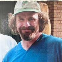 Ralph Bagley Woodward