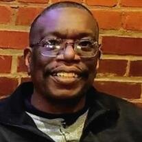Sam Young Jr