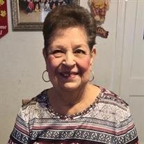 Rosa Quintanilla