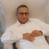 Aristeo Aguilar