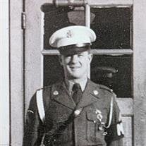 Robert D. Devine