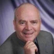 Michael Austin Davis