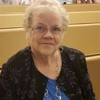 Mrs. Willie Sue Boozer