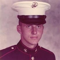 Tony Lane Phillips