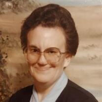 Mary Louise Pyle