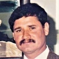 HECTOR SALAZAR