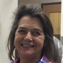 Ms. Renee Yvette McClain Colyer