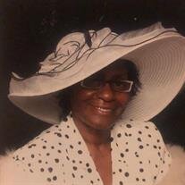 Ms. Anna Pearson