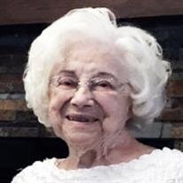 Lois Mae Lundemo