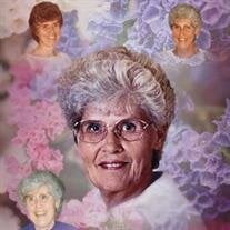 Betty I. Zook