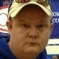 Wayne Stewart Runnels