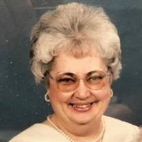 Helen Ann Carroll