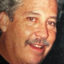 Charles Wesley Sutton