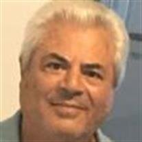 Salvatore Groccia