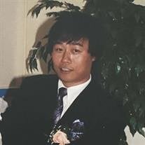 Mr. Tong Yong Kim