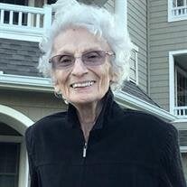 Gloria A. Beil