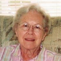 Mrs. Eleanor J. Turner