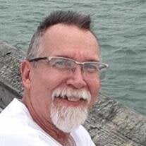 Ronald Keith Hillbery