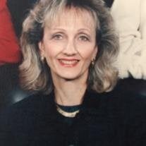 Carol Marion Clark