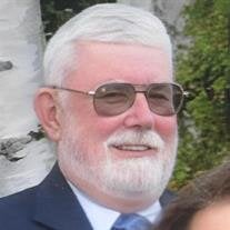 Dale Richard Carlson