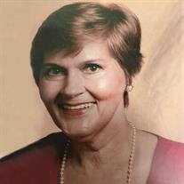 Ann Virginia Montgomery LaPlante