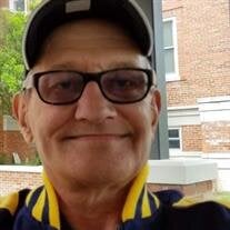 Richard T. Wecker
